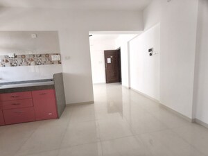 Dining area in 2 BHK Apartment at GKG The Greater Good, Mohammadwadi – for Rent