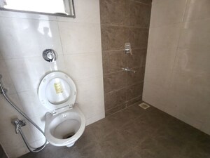 Bathroom in 2 BHK Apartment at GKG The Greater Good, Mohammadwadi – for Rent