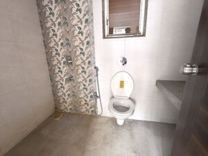 Bathroom in 2 BHK Apartment at GKG The Greater Good, Mohammadwadi – for Rent