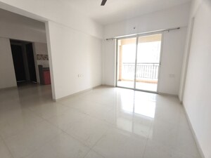 Living Room in 2 BHK Apartment at GKG The Greater Good, Mohammadwadi – for Rent