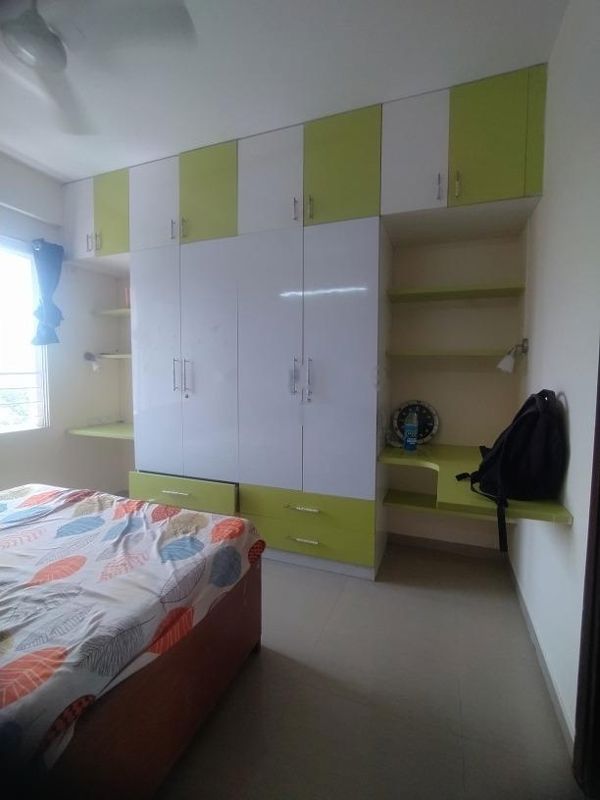 2 BHK 840 Sq.Ft. Apartment in Vahe Landmark