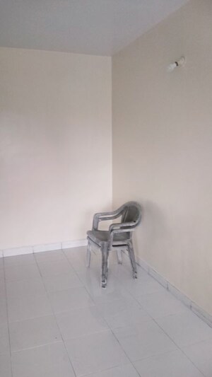 Bathroom in 2 BHK Apartment at Nyati Exuberance 1, Undri – for Rent