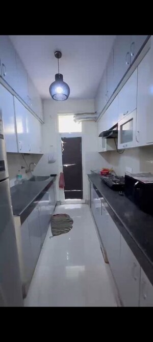 Team Area in 3 BHK Apartment at Proview Officer City 2, Raj Nagar Extension – for Sale