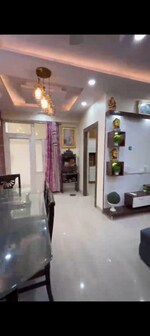 3 BHK + Pooja Room 1405 Sq.Ft. Apartment in Proview Officer City 2