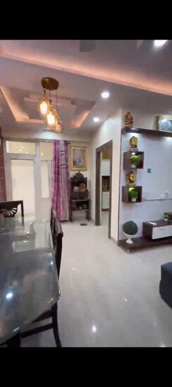 3 BHK + Pooja Room Apartment For Sale in Proview Officer City 2