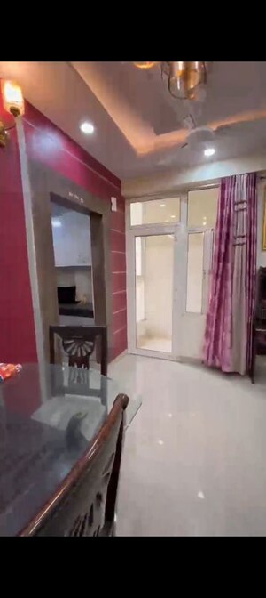 Kitchen in 3 BHK Apartment at Proview Officer City 2, Raj Nagar Extension – for Sale