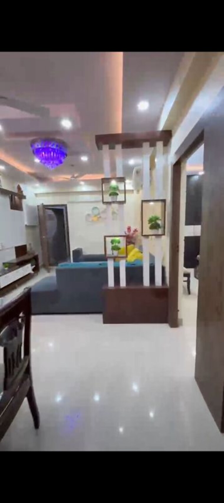 Kitchen, proview-officer-city-2 3 Bedroom 1405 Sq.Ft. Apartment In Raj Nagar Extension Ghaziabad 10398852