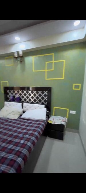 Team Area in 3 BHK Apartment at Proview Officer City 2, Raj Nagar Extension – for Sale