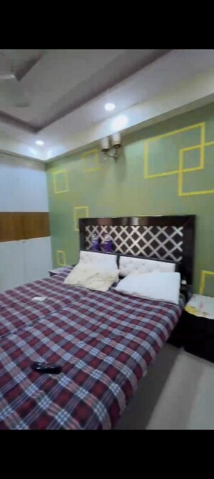 Bedroom in 3 BHK Apartment at Proview Officer City 2, Raj Nagar Extension – for Sale