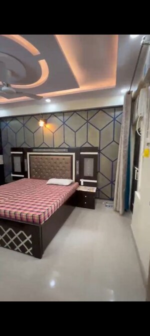 Bedroom in 3 BHK Apartment at Proview Officer City 2, Raj Nagar Extension – for Sale