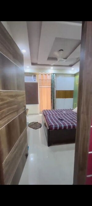 Bathroom in 3 BHK Apartment at Proview Officer City 2, Raj Nagar Extension – for Sale