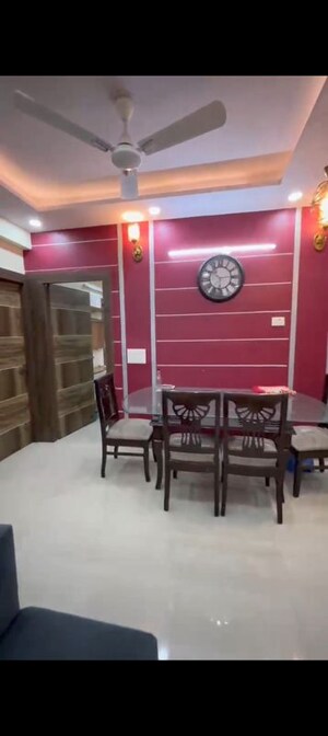 Gym in 3 BHK Apartment at Proview Officer City 2, Raj Nagar Extension – for Sale