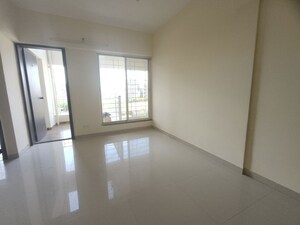 Living Room in 2 BHK Apartment at 38 Park Majestique, Undri – for Rent