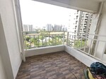 2 BHK 950 Sq.Ft. Apartment in 38 Park Majestique