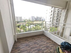 2 BHK Apartment For Rent in 38 Park Majestique