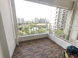 2 BHK Apartment For Rent in 38 Park Majestique, Undri
