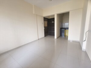 Living Room in 2 BHK Apartment at 38 Park Majestique, Undri – for Rent
