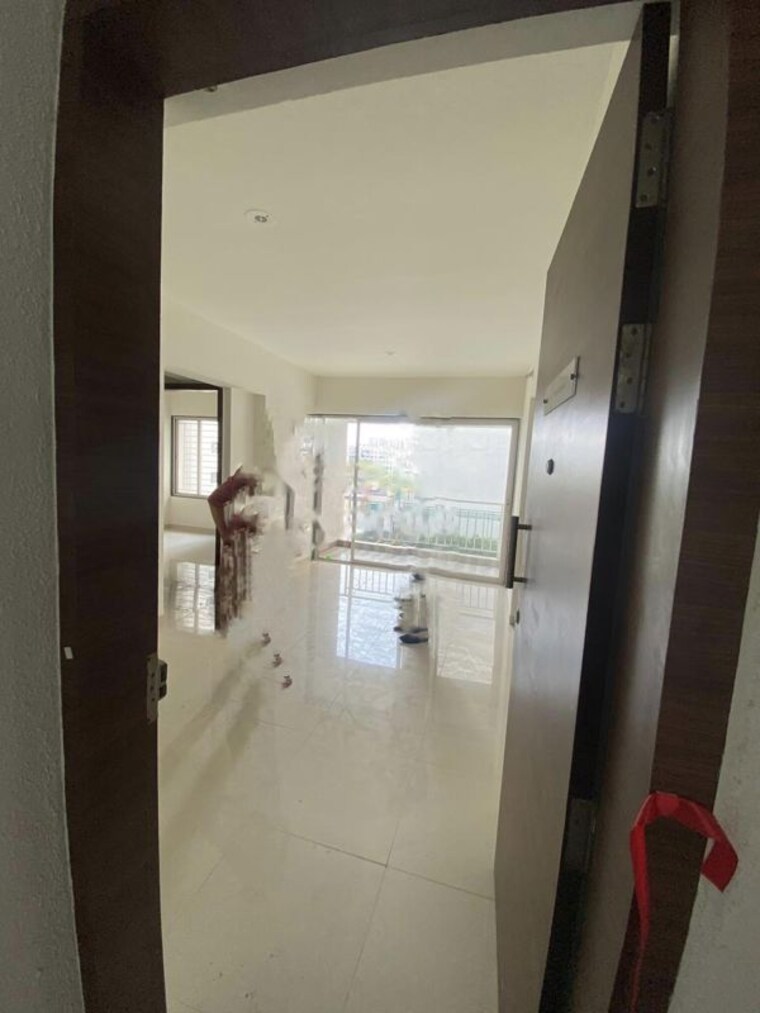 Bathroom, saheel-itrend-life-3 2 Bedroom 910 Sq.Ft. Apartment In Wakad Pune 10398863
