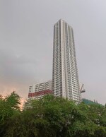 2 BHK 630 Sq.Ft. Apartment in Sheth Irene