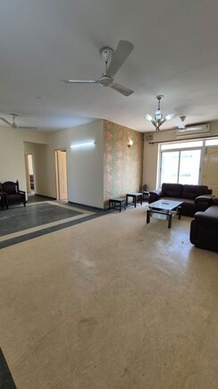 3 BHK + Study Room Apartment For Sale in Bestech Park View City 1