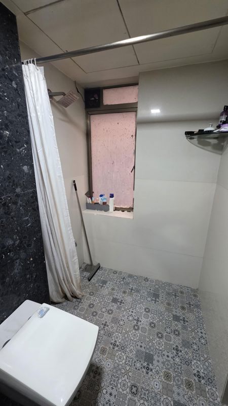 1 BHK 880 Sq.Ft. Apartment in Sheth Vasant Oasis