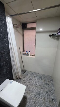 1 BHK Apartment For Rent in Sheth Vasant Oasis
