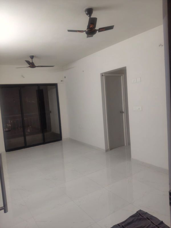 1 BHK + Extra Room Apartment For Rent in Runwal Gardens