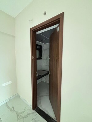 Building Lobby in 2 BHK Apartment at Rahul Aston, Hinjewadi – for Rent