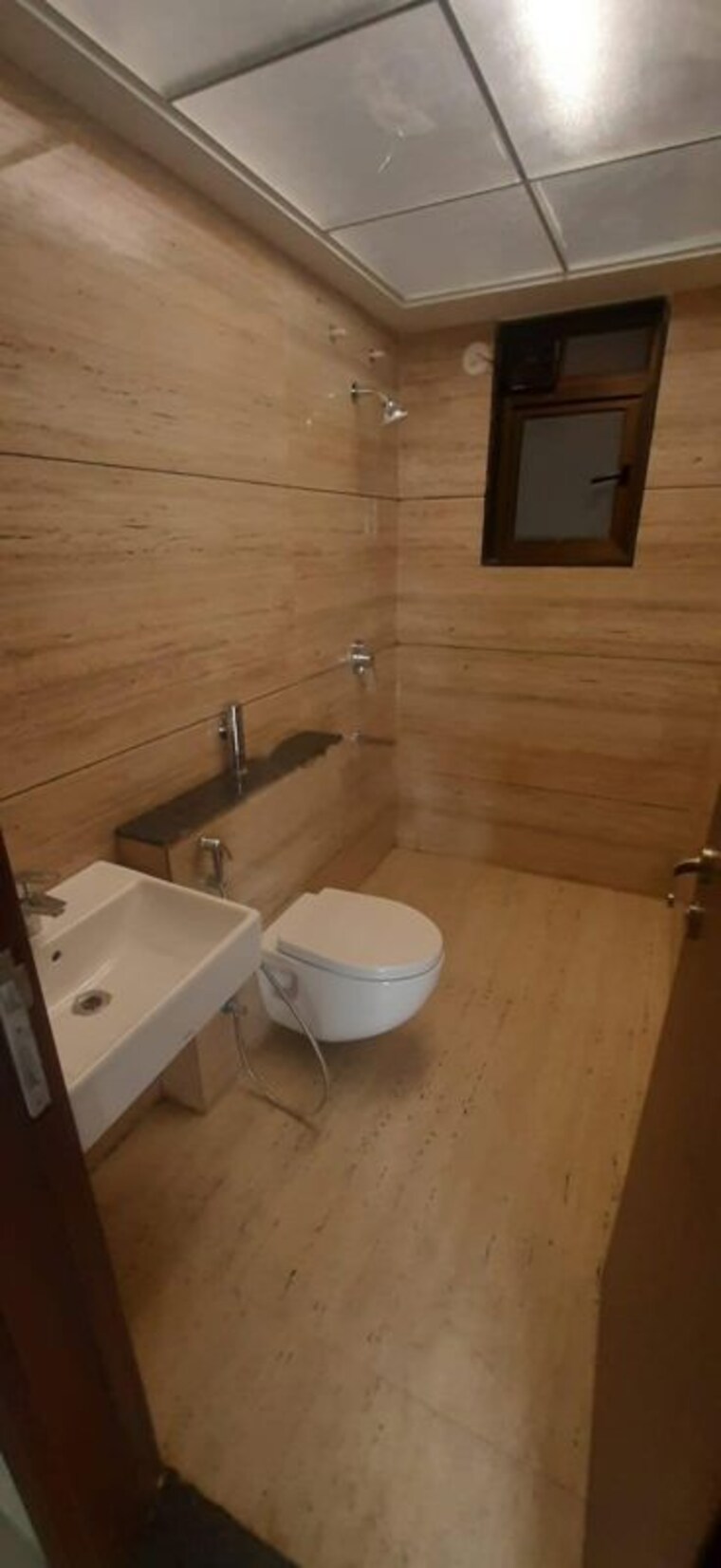 Bathroom, rahul-aston 2 Bedroom 975 Sq.Ft. Apartment In Hinjewadi Pune 10398869