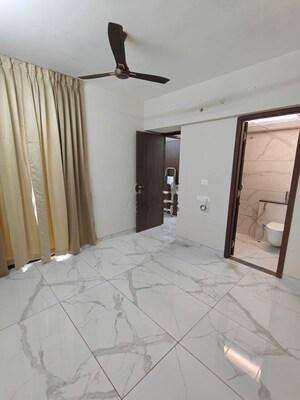 Bedroom in 2 BHK Apartment at Rahul Aston, Hinjewadi – for Rent