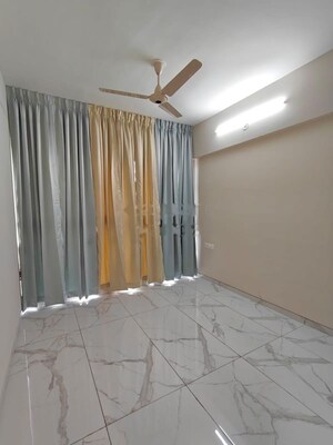 Bedroom in 2 BHK Apartment at Rahul Aston, Hinjewadi – for Rent