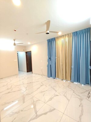Bedroom in 2 BHK Apartment at Rahul Aston, Hinjewadi – for Rent