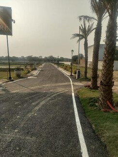 Plot For Sale in Amolik Blossom Woods