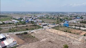 Plot Area in  Plot at Kurumbapalayam – for Sale