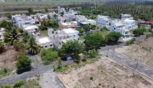  Plot For Sale in Kurumbapalayam