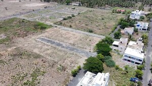 Plot Area in  Plot at Kurumbapalayam – for Sale