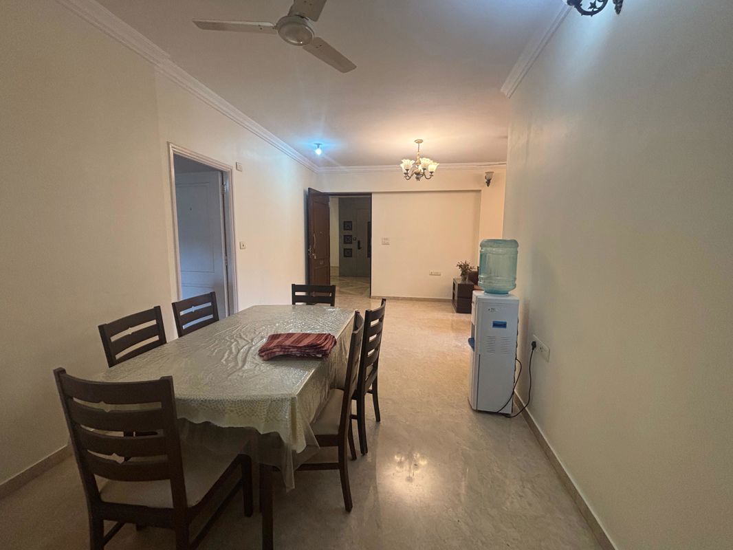 2 BHK 1050 Sq.Ft. Apartment in Hiranandani Avalon