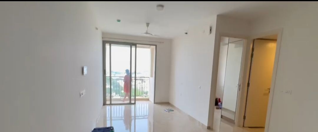 1 BHK Apartment For Rent in Hiranandani Torino
