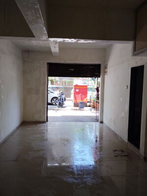  Shop – Exterior View View at Jb Nagar - for Sale