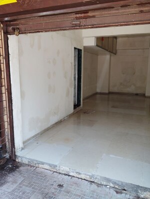  Shop – Exterior View View at Jb Nagar - for Sale