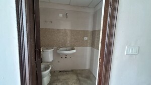 Bathroom in 3 BHK Apartment at Amrapali Kingswood, Sector 4 Greater Noida – for Sale