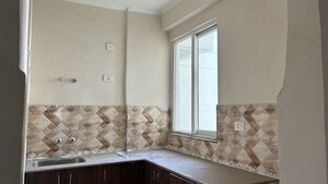 Kitchen in 3 BHK Apartment at Amrapali Kingswood, Sector 4 Greater Noida – for Sale