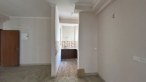 Living Room in 3 BHK Apartment at Amrapali Kingswood, Sector 4 Greater Noida – for Sale