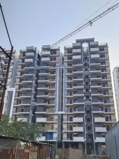 1 BHK + Pooja Room Apartment For Sale in Amolik Sankalp