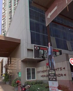 3 BHK Apartment For Sale in N Rose Northern Hills