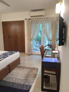3 BHK Builder Floor For Rent in Sector 42