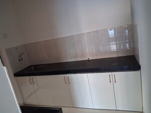 Kitchen in 2 BHK Apartment at Shapoorji Pallonji Joyville Hadapsar Annexe, Hadapsar – for Rent