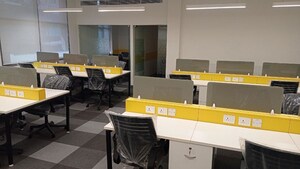  Office Space For Rent in Vijay Nagar