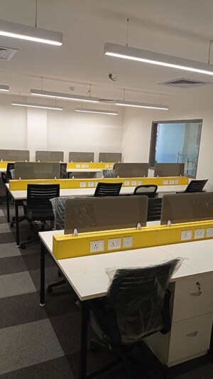 Furnished Amenities in  Office Space at Vijay Nagar – for Rent