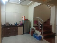3 BHK Apartment For Rent in Wireless Colony